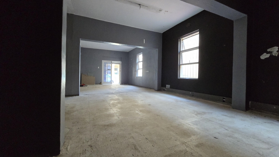To Let commercial Property for Rent in Salt River Western Cape